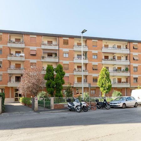 Affittacamere Imperiale Florence Exterior photo
