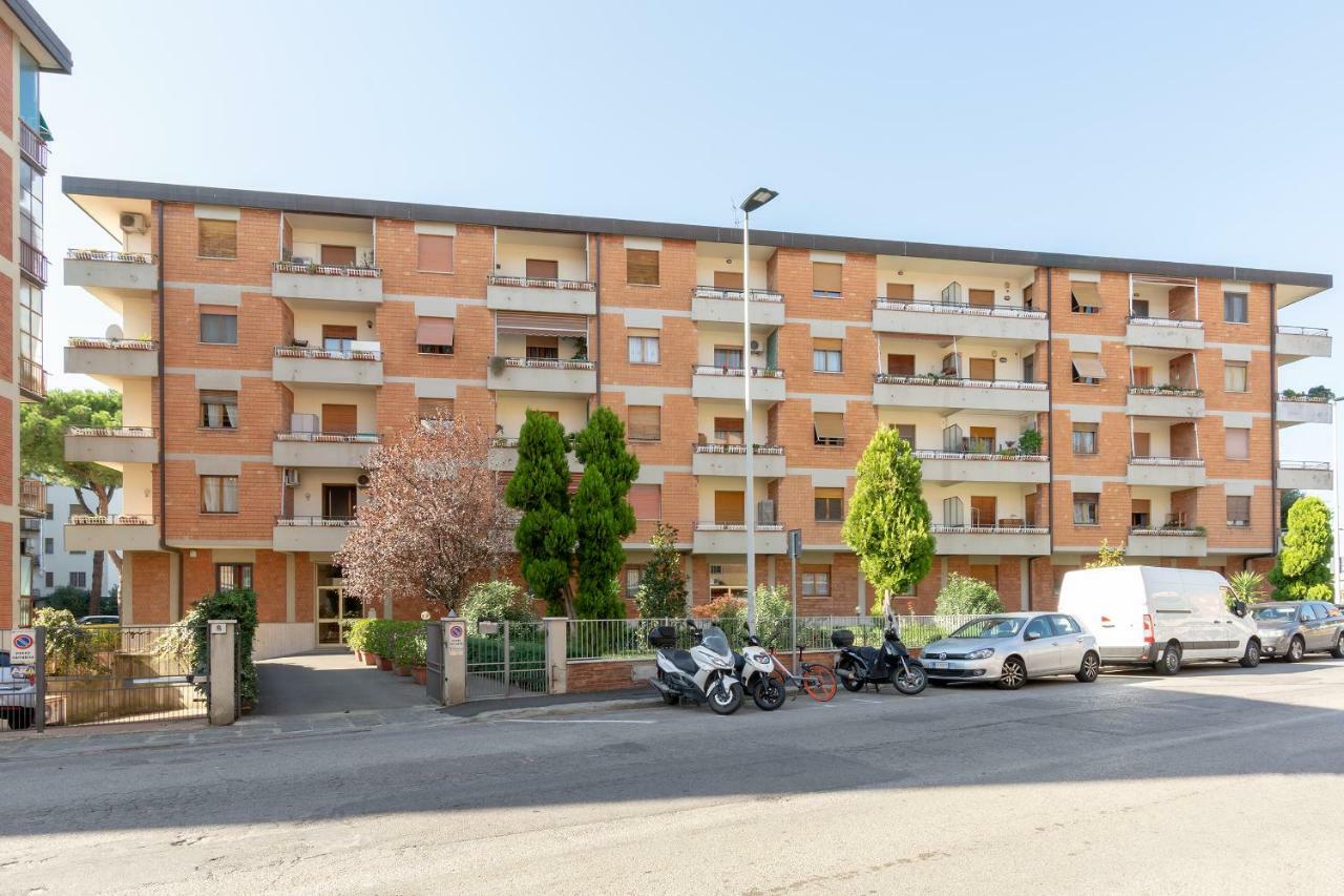 Affittacamere Imperiale Florence Exterior photo